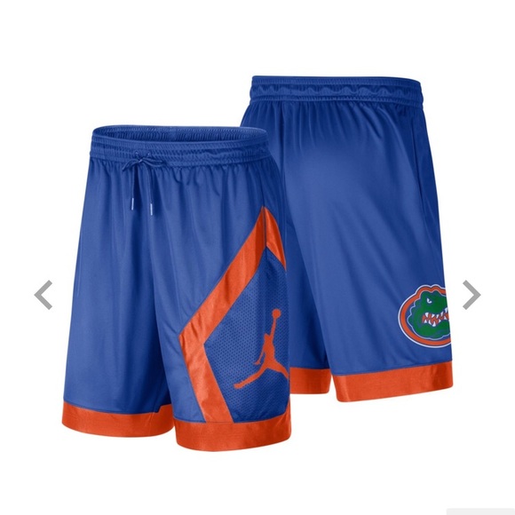 Jordan knit shorts - Picture 1 of 8